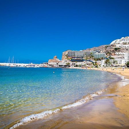 Apartamentos Sirena Mogán Εξωτερικό φωτογραφία