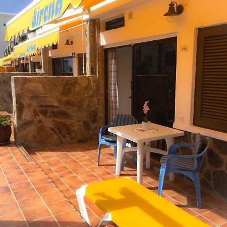 Apartamentos Sirena Mogán Εξωτερικό φωτογραφία