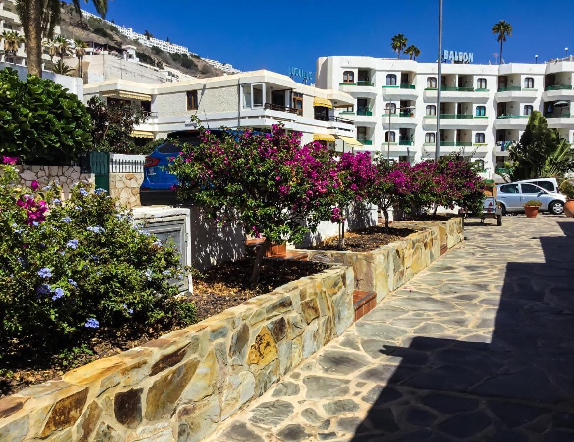 Apartamentos Sirena Mogán Εξωτερικό φωτογραφία