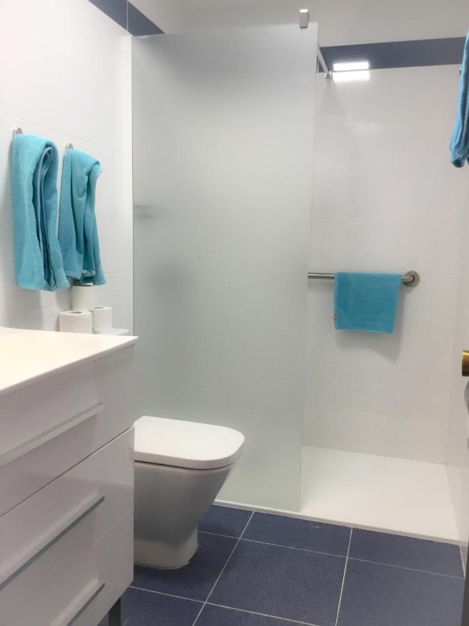 Apartamentos Sirena Mogán Εξωτερικό φωτογραφία