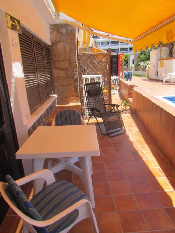 Apartamentos Sirena Mogán Εξωτερικό φωτογραφία