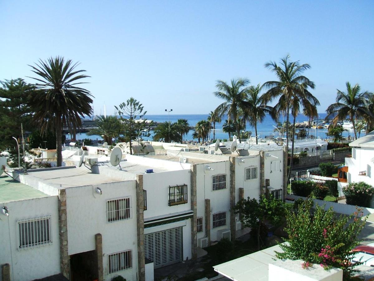 Apartamentos Sirena Mogán Εξωτερικό φωτογραφία