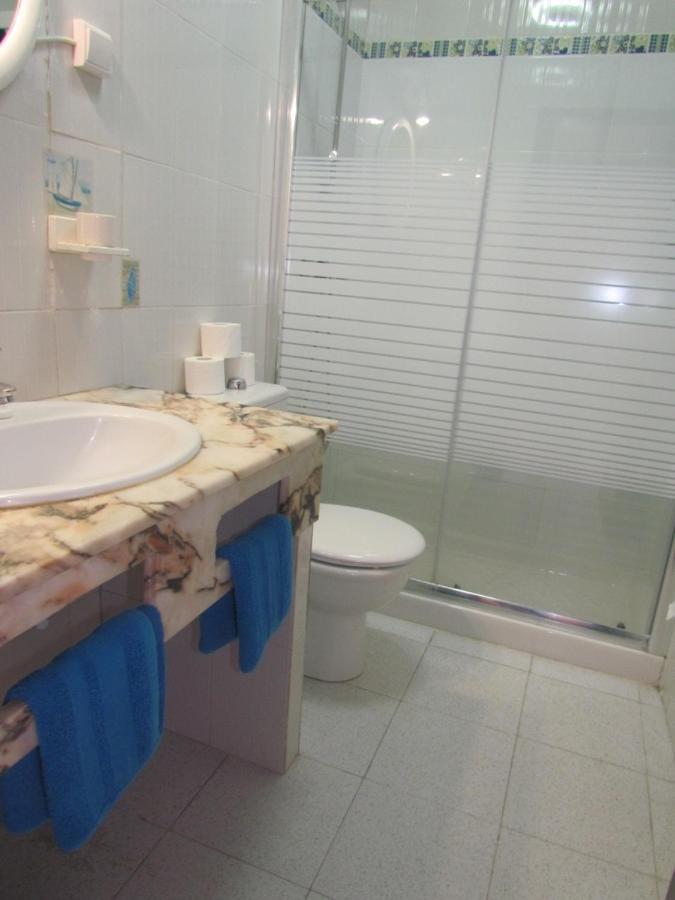 Apartamentos Sirena Mogán Εξωτερικό φωτογραφία