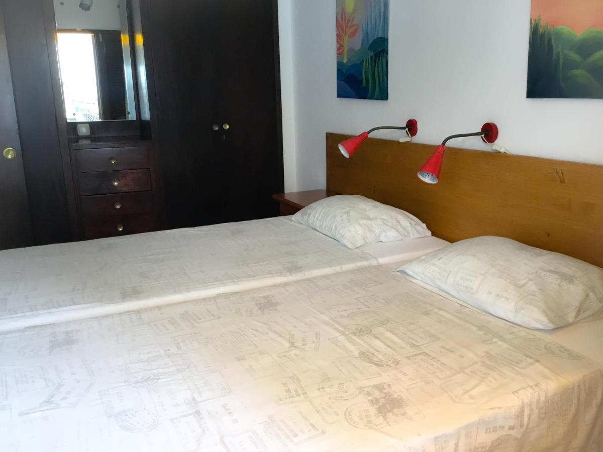 Apartamentos Sirena Mogán Εξωτερικό φωτογραφία