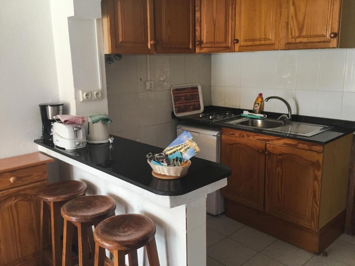 Apartamentos Sirena Mogán Εξωτερικό φωτογραφία