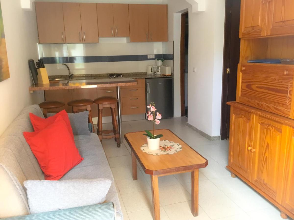 Apartamentos Sirena Mogán Εξωτερικό φωτογραφία