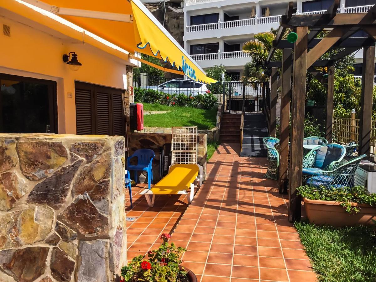 Apartamentos Sirena Mogán Εξωτερικό φωτογραφία